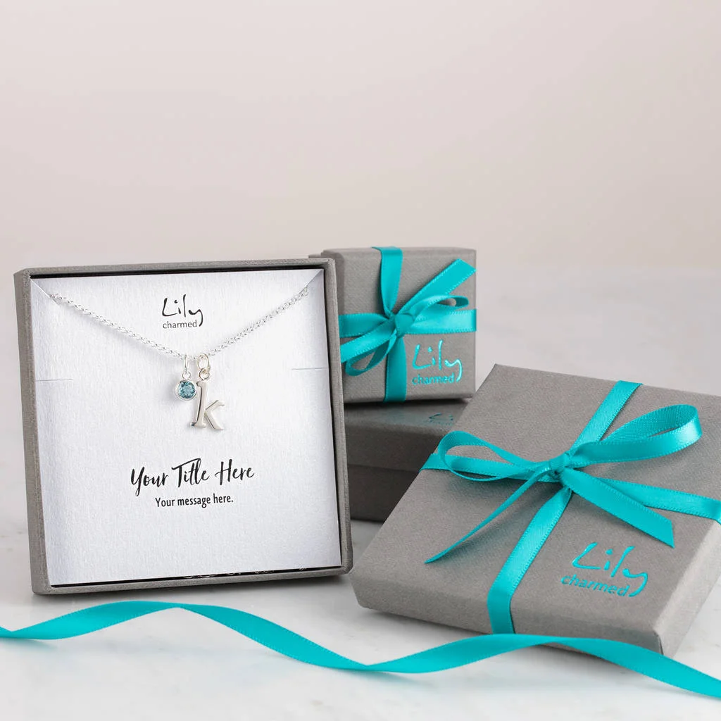 Gifts & Jewellery