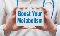 Fastest And Easiest Way To Boost Your Metabolism