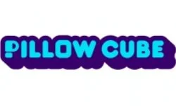 Pillow Cube