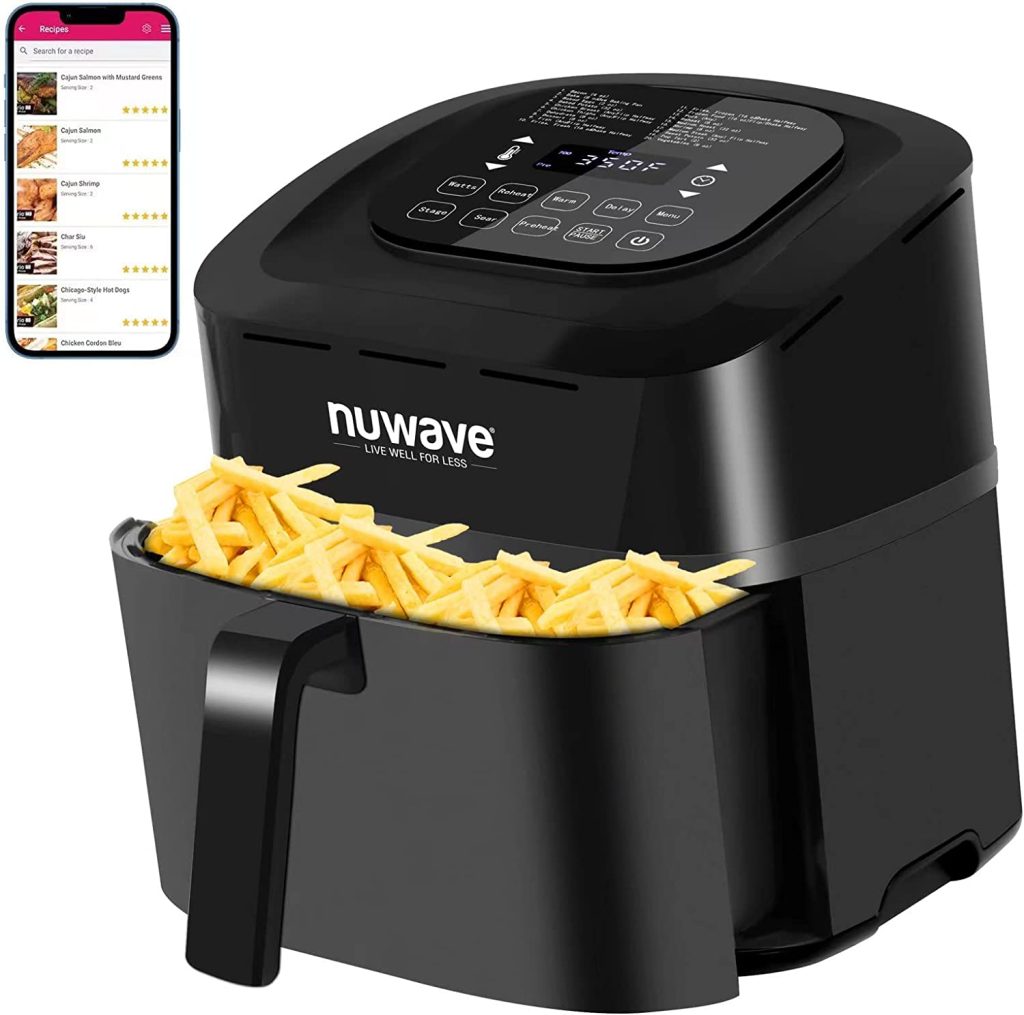 NuWave-Brio-Digital-Air-Fryer