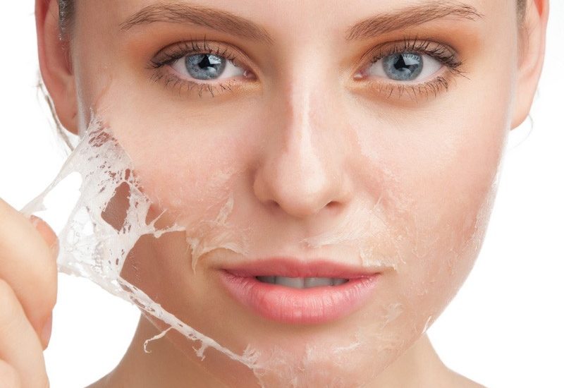 Tips for Boosting And Enhancing Your Skin