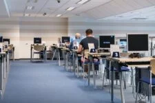 Education & Learning